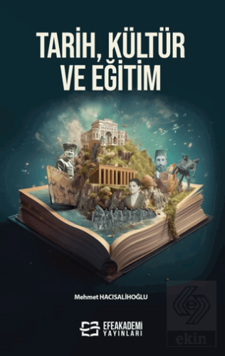 Tarih Kültür ve Eğitim