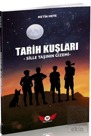 Tarih Kuşları Silsile Taşlarının Gizemi
