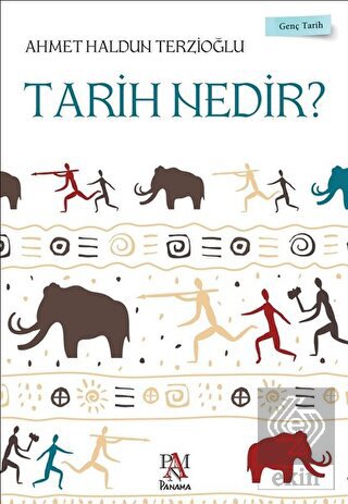 Tarih Nedir? - Genç Tarih Serisi