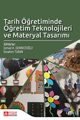 Tarih Öğretiminde Öğretim Teknolojileri ve Materya
