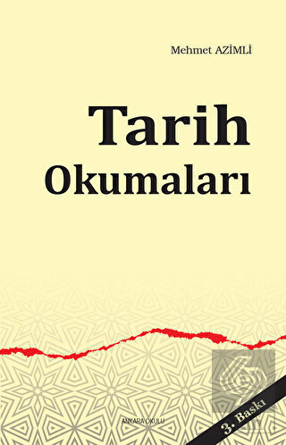 Tarih Okumaları