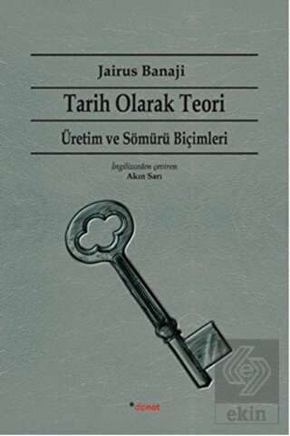 Tarih Olarak Teori