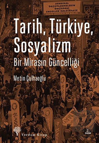 Tarih Türkiye Sosyalizm