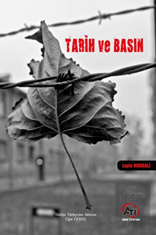 Tarih ve Basın