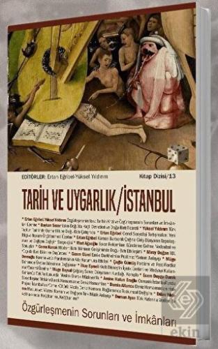 Tarih ve Uygarlık - İstanbul Kitap Dizisi 13