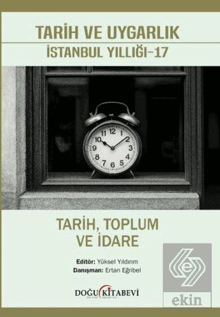 Tarih ve Uygarlık İstanbul Yıllığı - 17