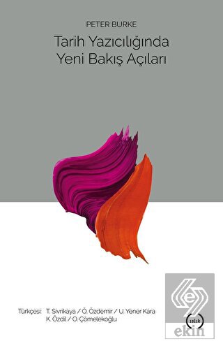 Tarih Yazıcılığında Yeni Bakış Açıları