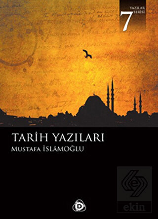 Tarih Yazıları