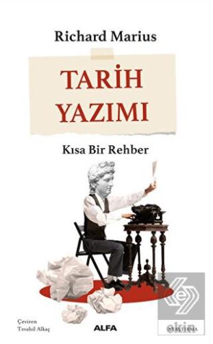 Tarih Yazımı
