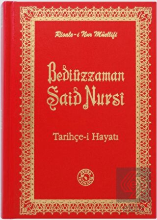 Tarihçe-i Hayat Küçük Boy