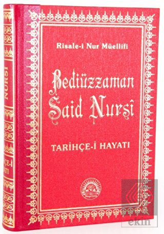 Tarihçe-i Hayat