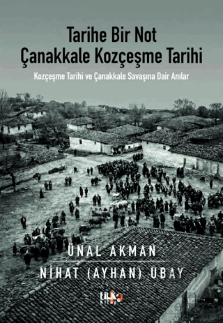 Tarihe Bir Not Çanakkale Kozçeşme Tarihi