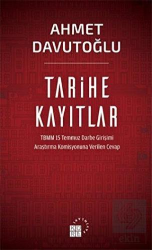 Tarihe Kayıtlar