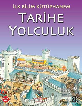 Tarihe Yolculuk