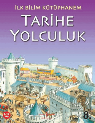Tarihe Yolculuk