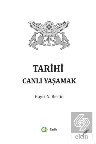 Tarihi Canlı Yaşamak