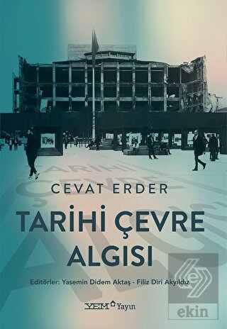 Tarihi Çevre Algısı