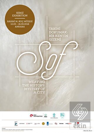 Tarihi Dokumak: Bir Kentin Gizemi, Sof