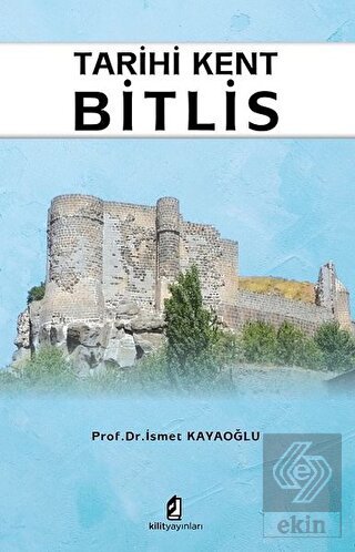 Tarihi Kent Bitlis