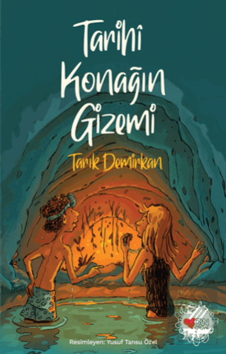 Tarihi Konağın Gizemi