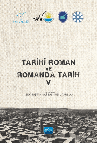 Tarihi Roman ve Romanda Tarih V