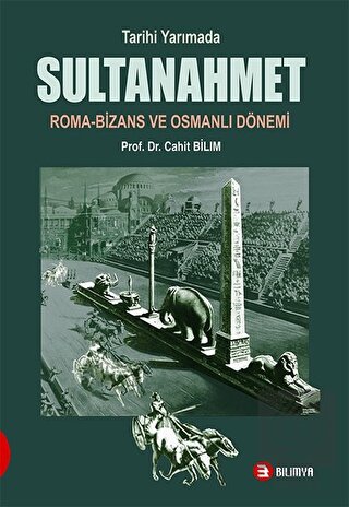 Tarihi Yarımada Sultanahmet