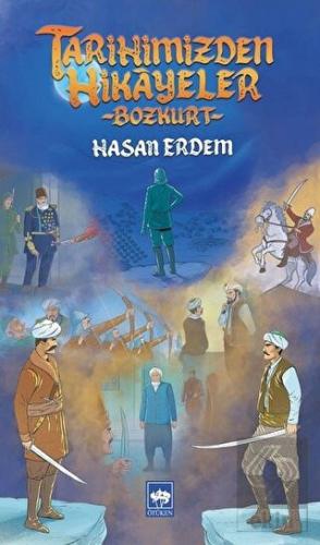 Tarihimizden Hikayeler
