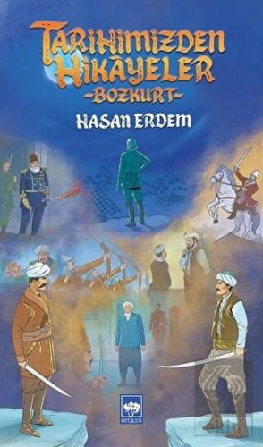 Tarihimizden Hikayeler