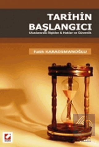 Tarihin Başlangıcı