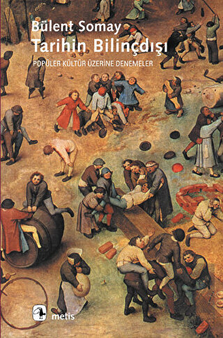 Tarihin Bilinçdışı