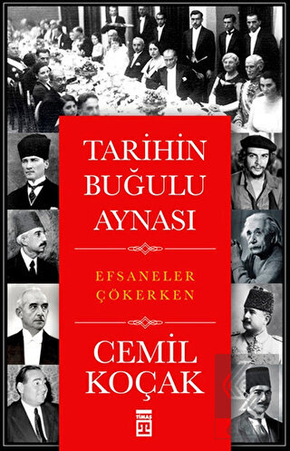 Tarihin Buğulu Aynası