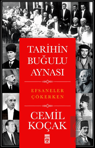 Tarihin Buğulu Aynası
