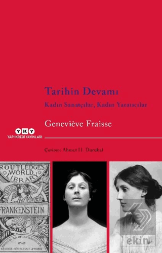Tarihin Devamı