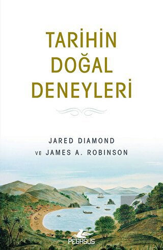 Tarihin Doğal Deneyleri