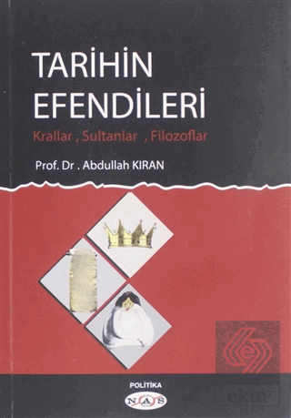 Tarihin Efendileri