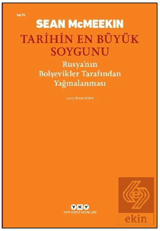 Tarihin En Büyük Soygunu