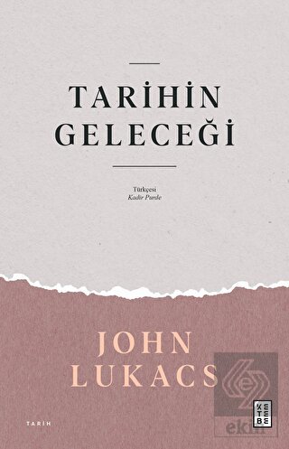 Tarihin Geleceği