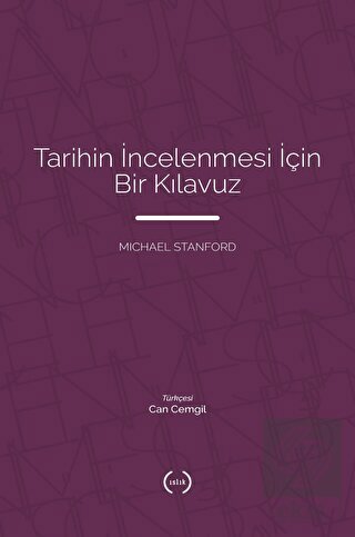 Tarihin İncelenmesi İçin Bir Kılavuz