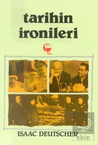 Tarihin İronileri Stalin'den Brejnev'e Sovyetler Birliği