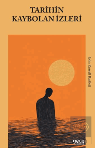 Tarihin Kaybolan İzleri