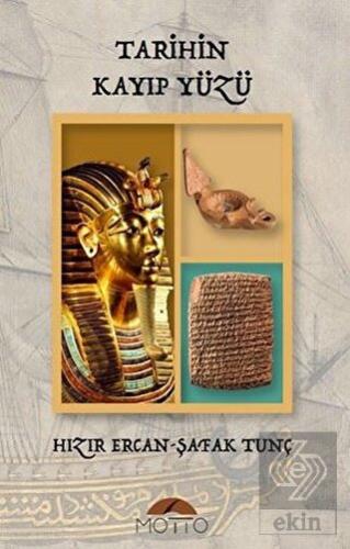 Tarihin Kayıp Yüzü