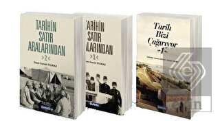 Tarihin Satır Aralarından Özenle Seçilen Bilgiler 