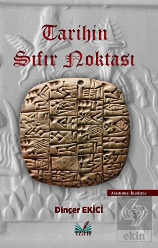 Tarihin Sıfır Noktası