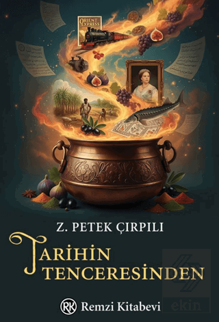 Tarihin Tenceresinden