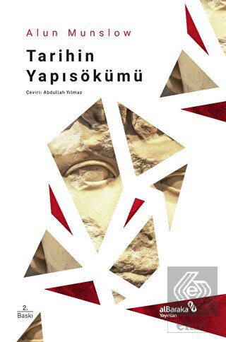 Tarihin Yapısökümü