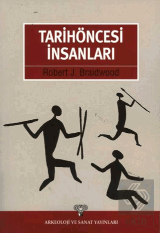 Tarihöncesi İnsanları
