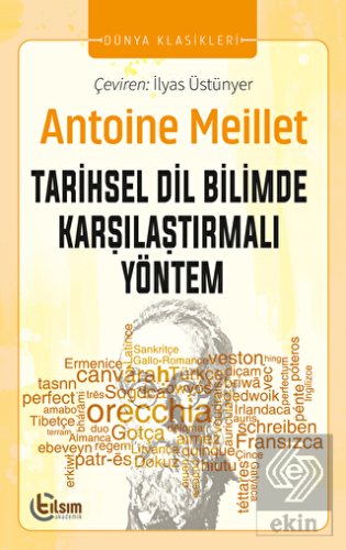 Tarihsel Dil Bilimde Karşılaştırmalı Yöntem