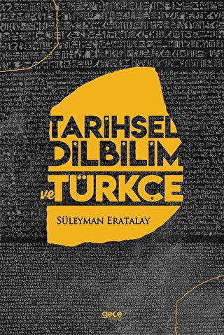 Tarihsel Dilbilim ve Türkçe