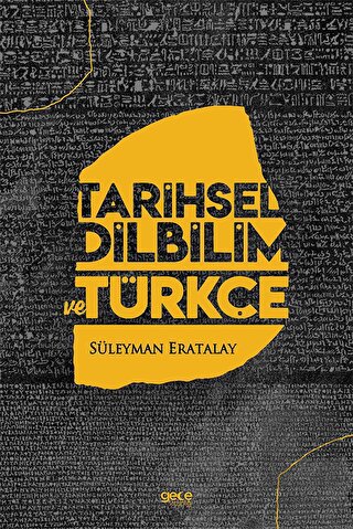 Tarihsel Dilbilim ve Türkçe