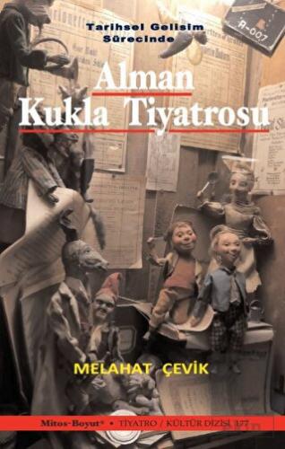 Tarihsel Gelişim Sürecinde Alman Kukla Tiyatrosu